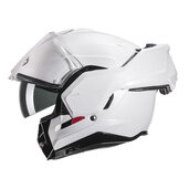 HJC i100 - Čierna Matná